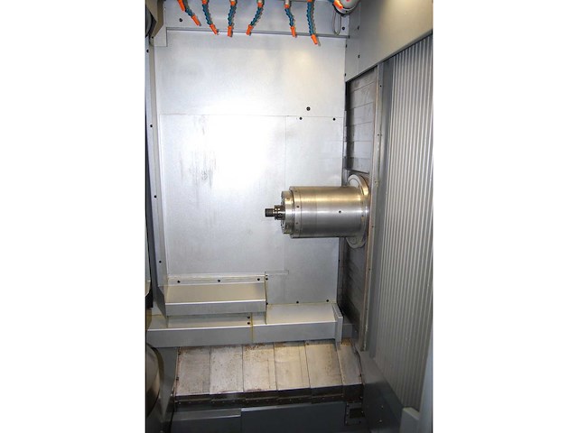 Toyoda - 2004 - lineam iii - horizontaal cnc-bewerkingscentrum - afbeelding 3 van  18