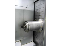 Toyoda - 2004 - lineam iii - horizontaal cnc-bewerkingscentrum - afbeelding 8 van  18