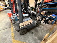 Toyoda - overige hijs- en heftechniek - afbeelding 3 van  7