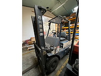 Toyoda - overige hijs- en heftechniek - afbeelding 7 van  7
