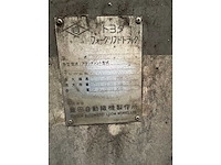 Toyoda - overige hijs- en heftechniek - afbeelding 3 van  7