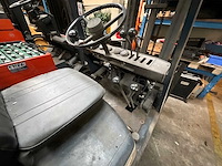 Toyoda - overige hijs- en heftechniek - afbeelding 3 van  4