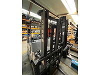 Toyoda - overige hijs- en heftechniek - afbeelding 4 van  4