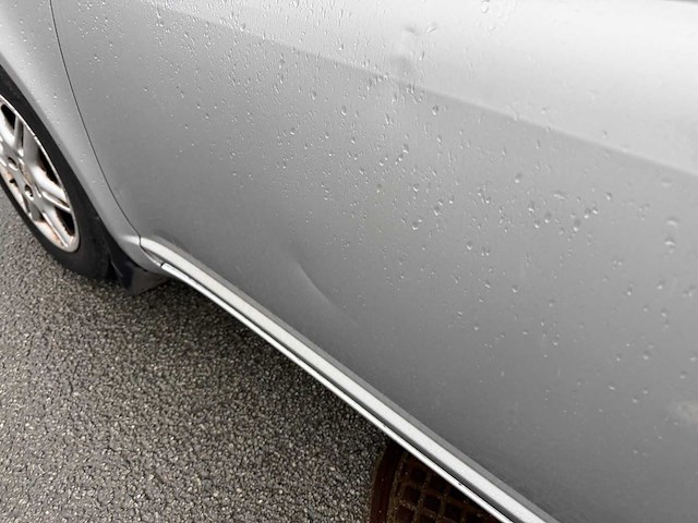 Toyota - 1999 - yaris - personenauto - afbeelding 5 van  21