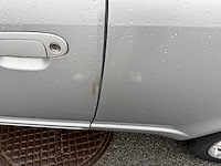 Toyota - 1999 - yaris - personenauto - afbeelding 6 van  21