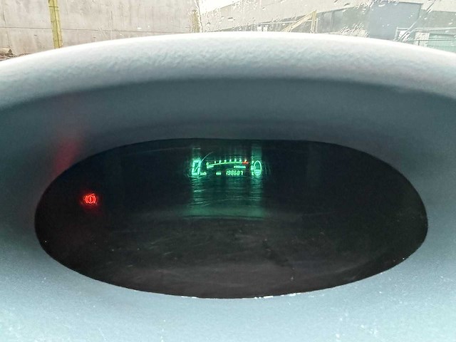 Toyota - 1999 - yaris - personenauto - afbeelding 11 van  21
