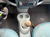 Toyota - 1999 - yaris - personenauto - afbeelding 14 van  21