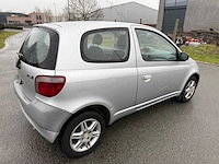 Toyota - 1999 - yaris - personenauto - afbeelding 20 van  21