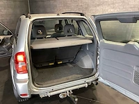 Toyota - 2002 - rav - 4 - personenauto - afbeelding 7 van  28