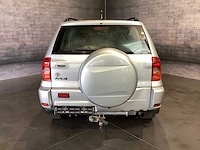 Toyota - 2002 - rav - 4 - personenauto - afbeelding 25 van  28
