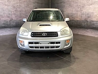 Toyota - 2002 - rav - 4 - personenauto - afbeelding 12 van  28