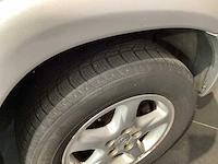 Toyota - 2002 - rav - 4 - personenauto - afbeelding 15 van  28