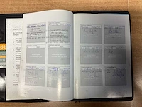 Toyota - 2002 - rav - 4 - personenauto - afbeelding 20 van  28