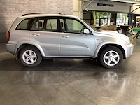 Toyota - 2002 - rav - 4 - personenauto - afbeelding 23 van  28