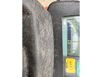 Toyota - 2006 - 7fbmf25 - vorkheftruck - afbeelding 7 van  15