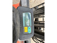 Toyota - 2006 - 7fbmf25 - vorkheftruck - afbeelding 10 van  15