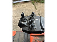 Toyota - 2006 - 7fbmf25 - vorkheftruck - afbeelding 9 van  15