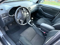 Toyota - 2006 - avensis - auto - personenauto - afbeelding 6 van  19