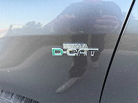 Toyota - 2006 - avensis - auto - personenauto - afbeelding 10 van  19