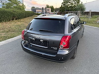 Toyota - 2006 - avensis - auto - personenauto - afbeelding 18 van  19