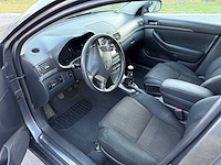 Toyota - 2006 - avensis - auto - personenauto - afbeelding 7 van  19