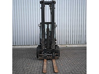 Toyota - 2008 - 02-8fgjf35 - vorkheftruck - afbeelding 2 van  17