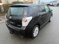 Toyota - 2009 - verso - personenauto - afbeelding 3 van  36