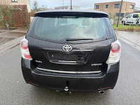 Toyota - 2009 - verso - personenauto - afbeelding 5 van  36