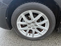 Toyota - 2009 - verso - personenauto - afbeelding 6 van  36