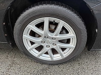 Toyota - 2009 - verso - personenauto - afbeelding 7 van  36