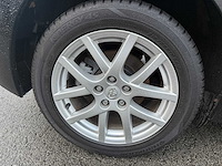 Toyota - 2009 - verso - personenauto - afbeelding 8 van  36