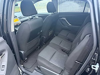 Toyota - 2009 - verso - personenauto - afbeelding 10 van  36