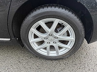 Toyota - 2009 - verso - personenauto - afbeelding 11 van  36