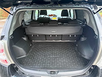 Toyota - 2009 - verso - personenauto - afbeelding 14 van  36