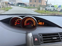 Toyota - 2009 - verso - personenauto - afbeelding 19 van  36