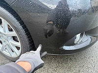 Toyota - 2009 - verso - personenauto - afbeelding 21 van  36