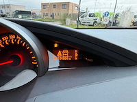 Toyota - 2009 - verso - personenauto - afbeelding 24 van  36