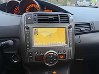 Toyota - 2009 - verso - personenauto - afbeelding 25 van  36