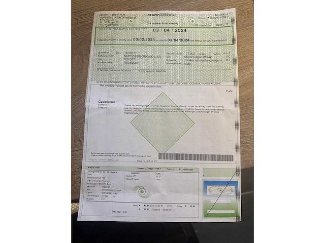 Toyota - 2009 - verso - personenauto - afbeelding 27 van  36