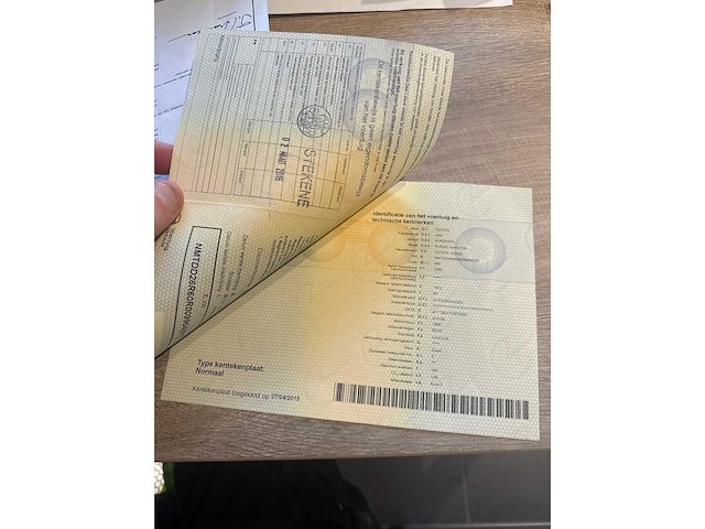 Toyota - 2009 - verso - personenauto - afbeelding 29 van  36