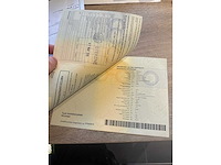 Toyota - 2009 - verso - personenauto - afbeelding 29 van  36