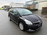 Toyota - 2009 - verso - personenauto - afbeelding 33 van  36