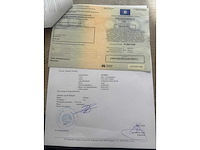 Toyota - 2011 - yaris - personenauto - afbeelding 3 van  17