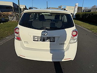 Toyota - 2012 - verso - benzine - personenauto - afbeelding 3 van  30