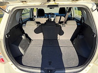 Toyota - 2012 - verso - benzine - personenauto - afbeelding 16 van  30