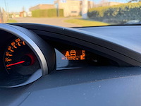 Toyota - 2012 - verso - benzine - personenauto - afbeelding 30 van  30