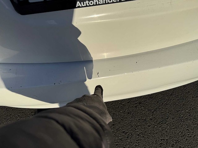 Toyota - 2012 - verso - benzine - personenauto - afbeelding 6 van  29