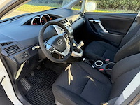 Toyota - 2012 - verso - benzine - personenauto - afbeelding 17 van  29