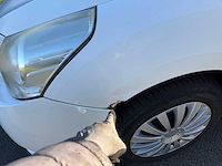 Toyota - 2012 - verso - benzine - personenauto - afbeelding 7 van  17