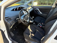 Toyota - 2012 - verso - benzine - personenauto - afbeelding 8 van  17